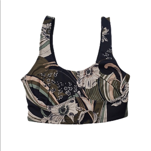 Free People Movement Wave Crush Bra - Picture 5 of 5